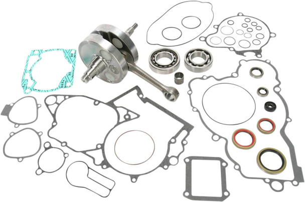 Hot Rods - CBK0011 - Crankshaft Kit - OE Crankshaft Replacement - Husqvarna | KTM