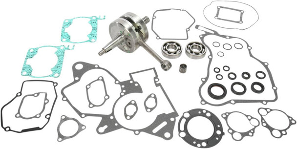 Hot Rods - CBK0019 - Crankshaft Kit - OE Crankshaft Replacement - Honda