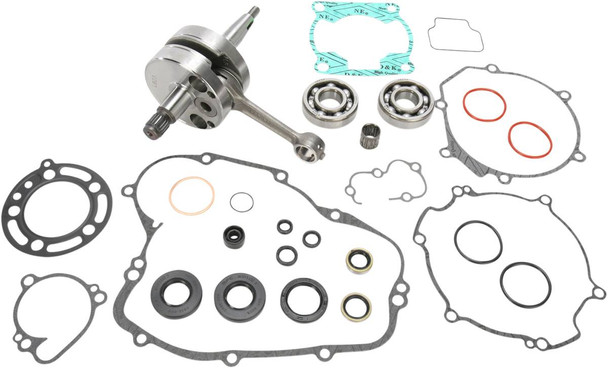 Hot Rods - CBK0052 - Crankshaft Kit - OE Crankshaft Replacement - Kawasaki | Suzuki