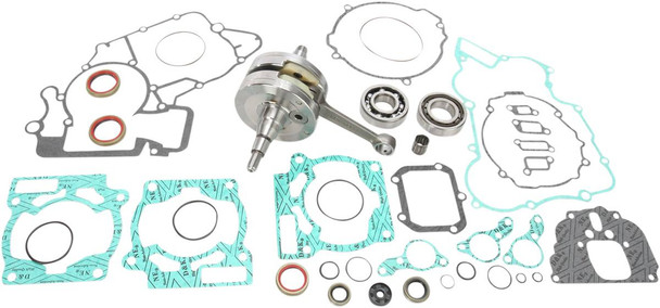Hot Rods - CBK0063 - Crankshaft Kit - OE Crankshaft Replacement - KTM