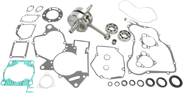 Hot Rods - CBK0089 - Crankshaft Kit - OE Crankshaft Replacement - Honda