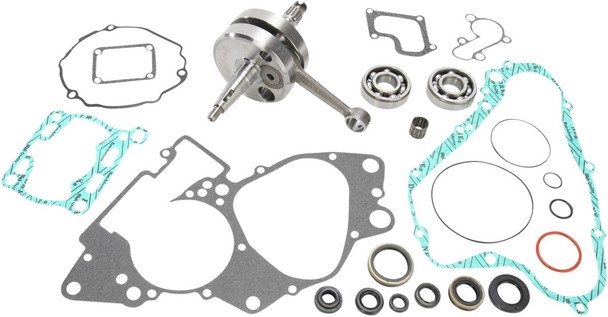 Hot Rods - CBK0103 - Crankshaft Kit - OE Crankshaft Replacement - Suzuki