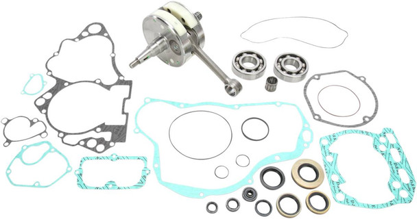 Hot Rods - CBK0094 - Crankshaft Kit - OE Crankshaft Replacement - Suzuki
