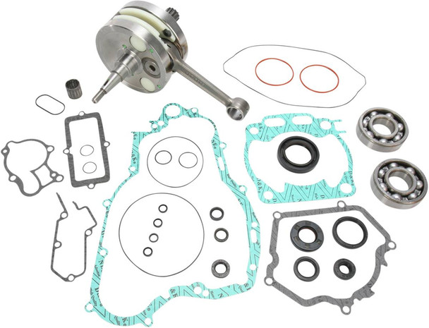 Hot Rods - CBK0078 - Crankshaft Kit - OE Crankshaft Replacement - Yamaha