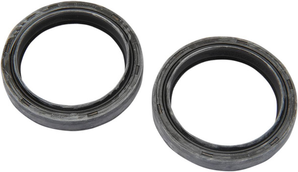 Kyb - 110014100102 - Front Fork Oil Seal Set - 41 mm ID