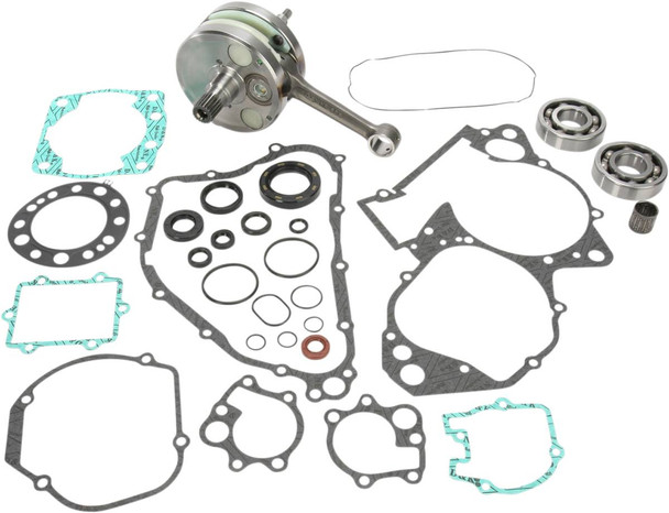 Hot Rods - CBK0024 - Crankshaft Kit - OE Crankshaft Replacement - Honda