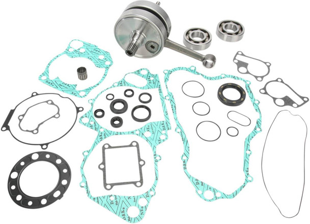 Hot Rods - CBK0040 - Crankshaft Kit - OE Crankshaft Replacement - Honda