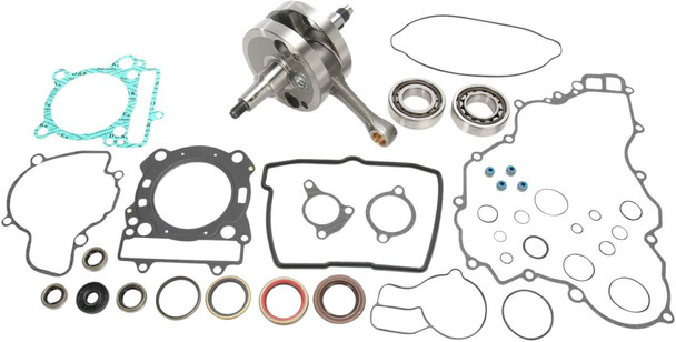 Hot Rods - CBK0071 - Crankshaft Kit - OE Crankshaft Replacement - KTM