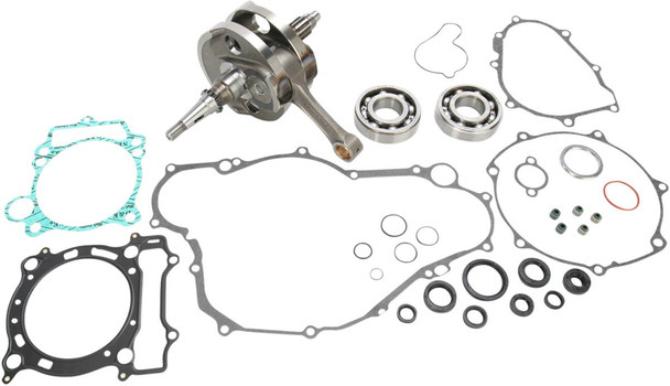 Hot Rods - CBK0088 - Crankshaft Kit - OE Crankshaft Replacement - Yamaha