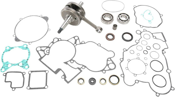 Hot Rods - CBK0108 - Crankshaft Kit - OE Crankshaft Replacement - KTM