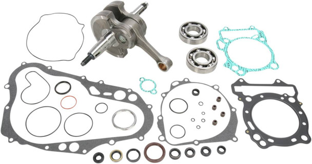 Hot Rods - CBK0165 - Crankshaft Kit - Stroker Crankshaft Replacement - Kawasaki | Suzuki