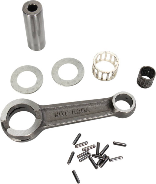 Hot Rods - 8132 - Connecting Rod Kit - Gas Gas MC65 | Husqvarna TC65 | KTM 65SX/65XC