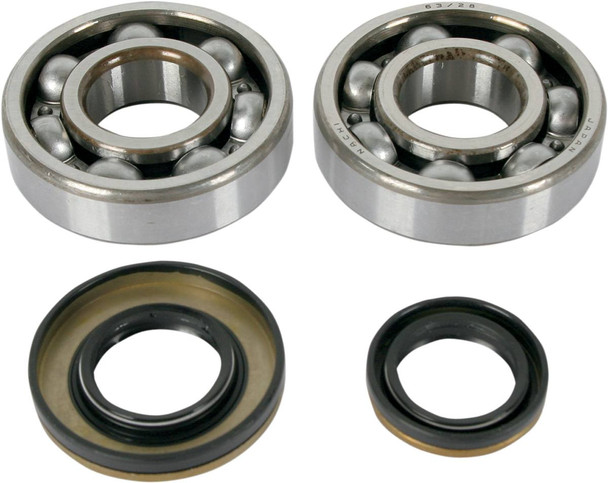 Hot Rods - K044 - Crankshaft Bearings - Suzuki
