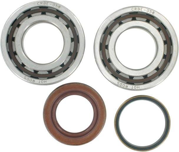 Hot Rods - K067 - Crankshaft Bearings - KTM