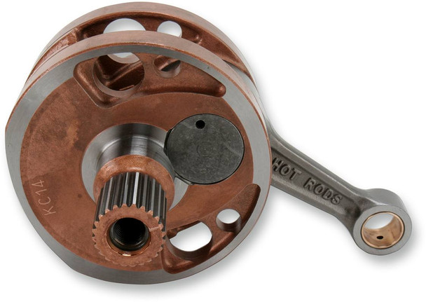 Hot Rods - 4197 - Crankshaft Assembly - Stroker - Honda