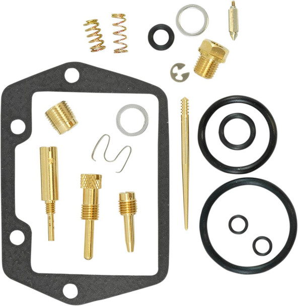 K&L Supply - 18-2408 - Carburetor Repair Kit - Honda