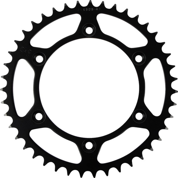 Jt Sprockets - JTR808.43 - Rear Sprocket - Suzuki - 43 Tooth