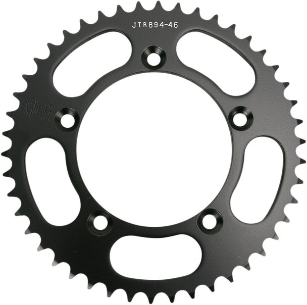 Jt Sprockets - JTR894.46 - Rear Sprocket - 46 Tooth - KTM