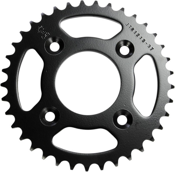 Jt Sprockets - JTR1213.37 - Sprocket - Rear - Honda - 37 Tooth