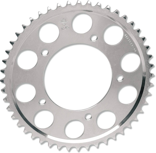 Jt Sprockets - JTR822.52 - Sprocket - Rear - Husqvarna - 52-Tooth