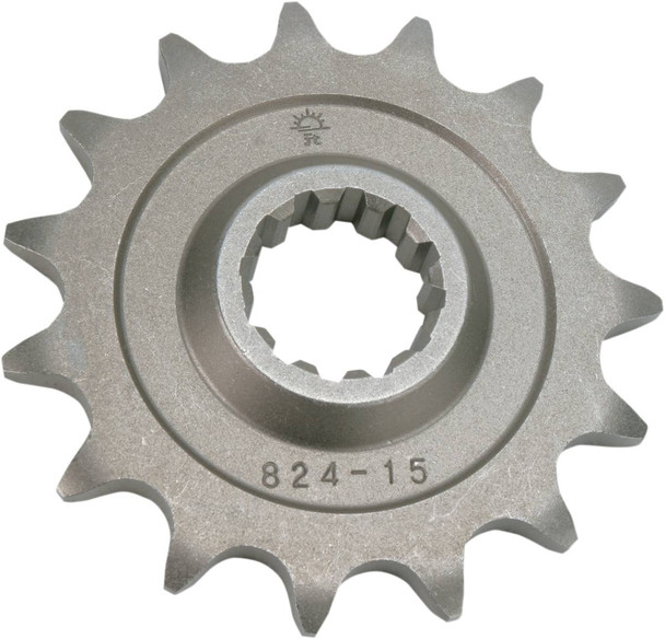 Jt Sprockets - JTF1901.15SC - Countershaft Sprocket - 15 Tooth