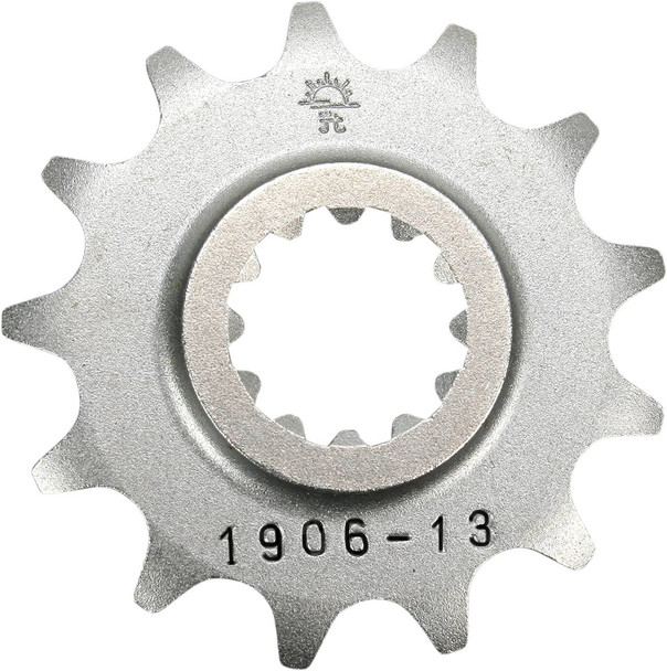 Jt Sprockets - JTF1906.13 - Countershaft Sprocket - 13 Tooth