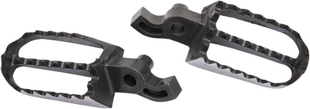 Ims Products Inc. - 292216-4 - Pro-Series Foot Pegs - Black