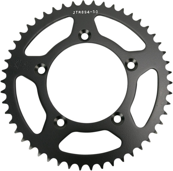 Jt Sprockets - JTR894.50 - Rear Sprocket - 50 Tooth - KTM