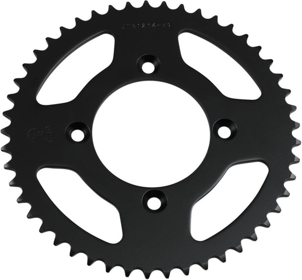 Jt Sprockets - JTR1214.49 - Sprocket - Rear - Honda - 49-Tooth