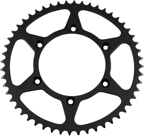 Jt Sprockets - JTR808.52 - Sprocket - Rear - Kawasaki/Suzuki - 52-Tooth