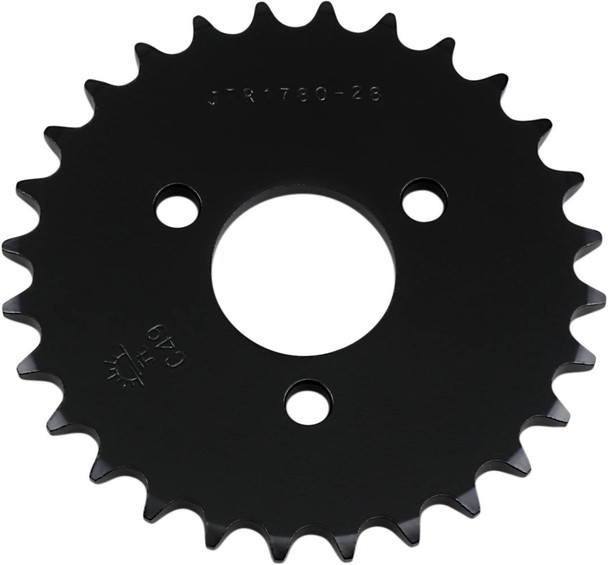 Jt Sprockets - JTR1780.28 - Sprocket - Rear - Kawasaki - 28-Tooth