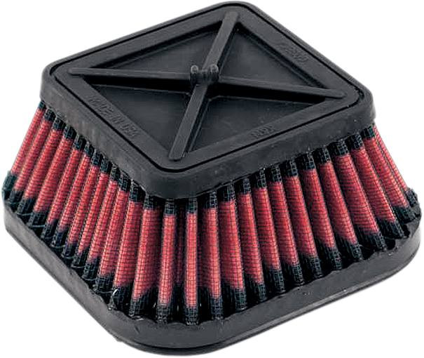 K & N - HA-1503 - OE Replacement High-Flow Air Filter - Honda