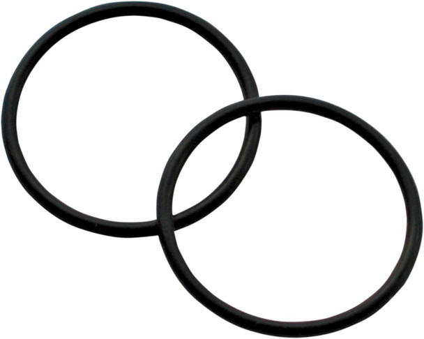 Kyb - 120314000101 - Shock O-Ring for Seal Head - Rear - 40 mm