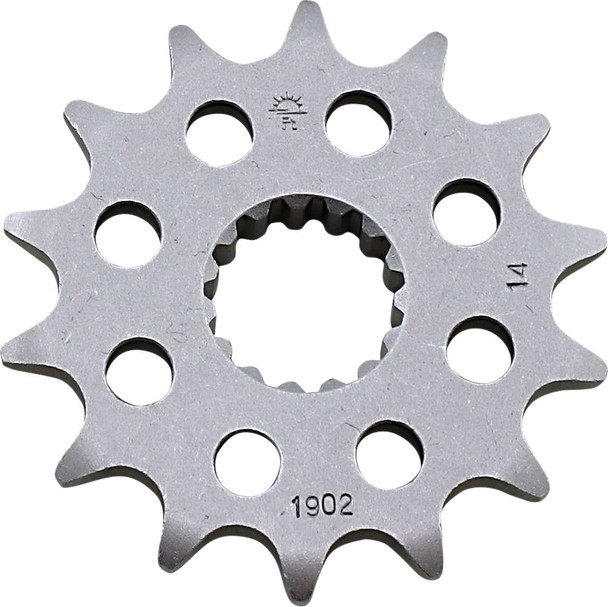Jt Sprockets - JTF1902.14 - Counter Shaft Sprocket - 14-Tooth
