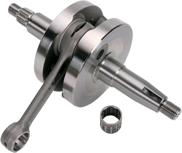 Hot Rods - 4012 - Crankshaft Assembly - OEM Stroke - Honda