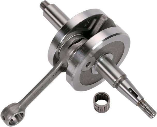 Hot Rods - 4033 - Crankshaft Assembly - OEM Stroke - Yamaha