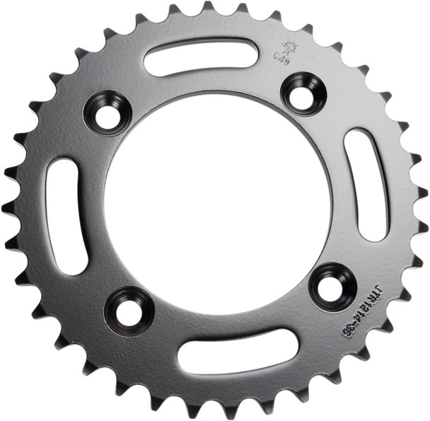 Jt Sprockets - JTR1214.36 - Sprocket - Rear - Honda - 36-Tooth
