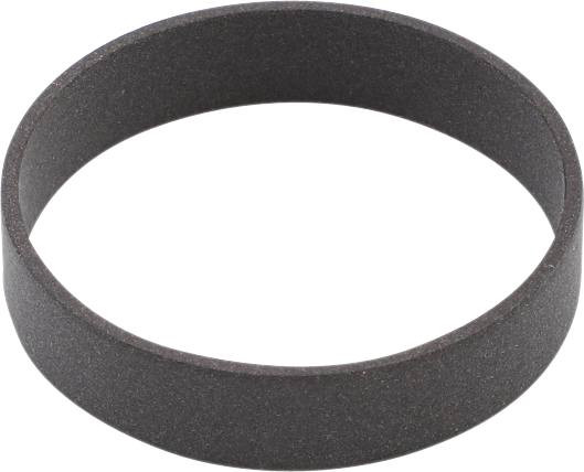 Kyb - 120213600101 - Shock Piston Ring - Rear - 36 mm
