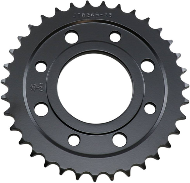 Jt Sprockets - JTR269.35 - Sprocket - Rear - Honda - 35-Tooth