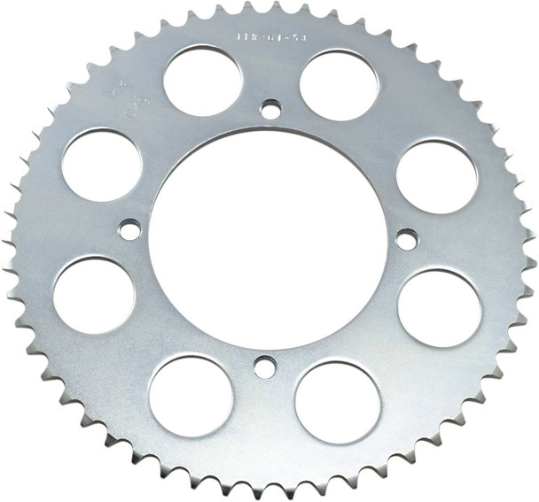 Jt Sprockets - JTR461.54 - Sprocket - Rear - Kawasaki/Suzuki - 54-Tooth