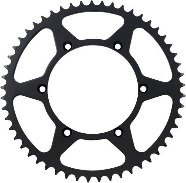Jt Sprockets - JTR460.53 - Sprocket - Rear - Kawasaki/Suzuki - 53-Tooth