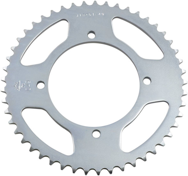 Jt Sprockets - JTR461.49 - Sprocket - Rear - Kawasaki/Suzuki - 49-Tooth