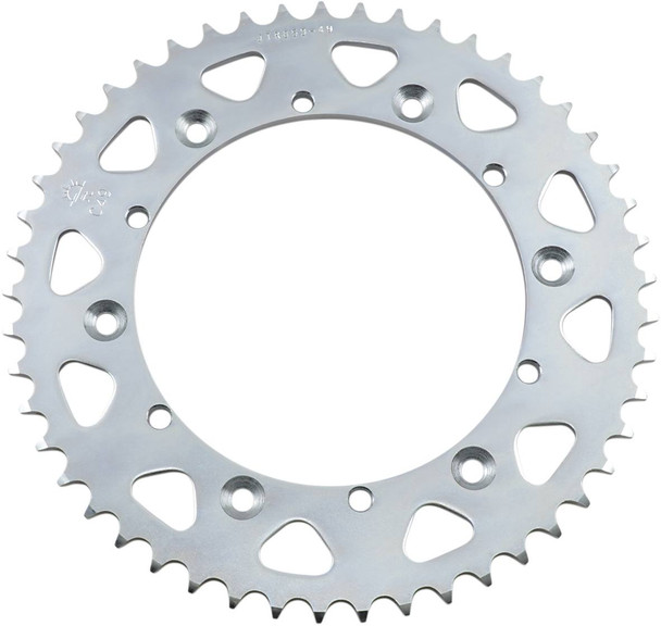 Jt Sprockets - JTR853.49 - Sprocket - Rear - Yamaha - 49-Tooth