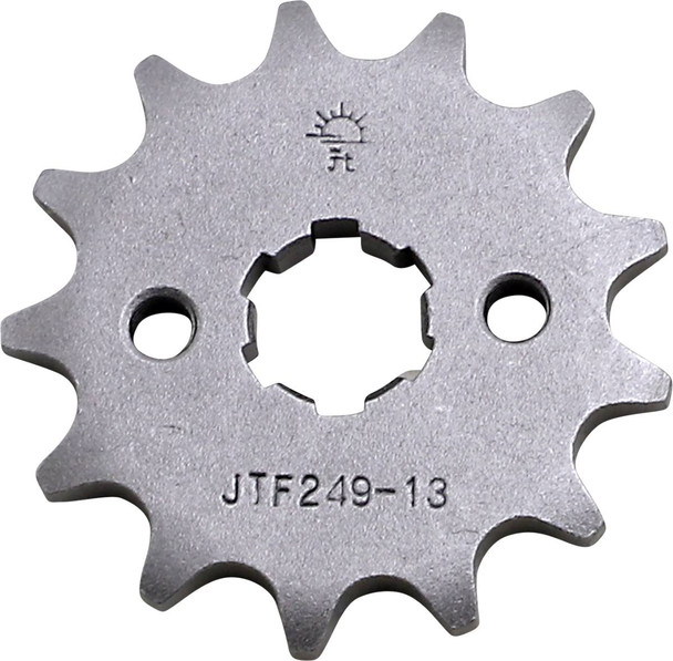 Jt Sprockets - JTF249.13 - Countershaft Sprocket - 13 Tooth