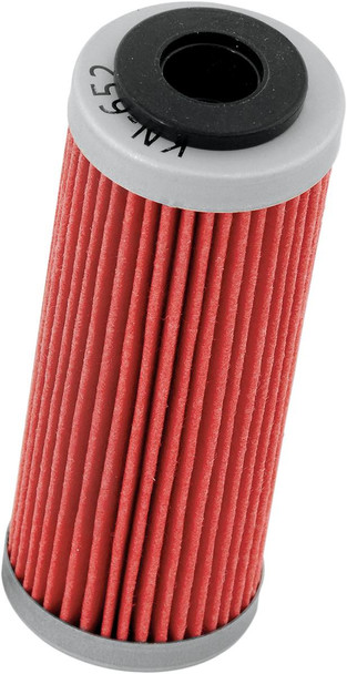 K & N - KN-652 - Performance Oil Filter - Gas/Gas/Husaberg/Husqvarna/KTM