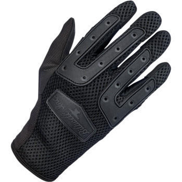  Biltwell Anza Gloves - Black 