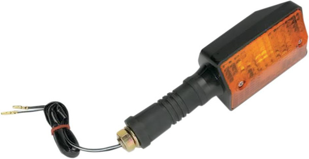 K&S Technologies - 25-4076 - Turn Signal - Yamaha - Amber