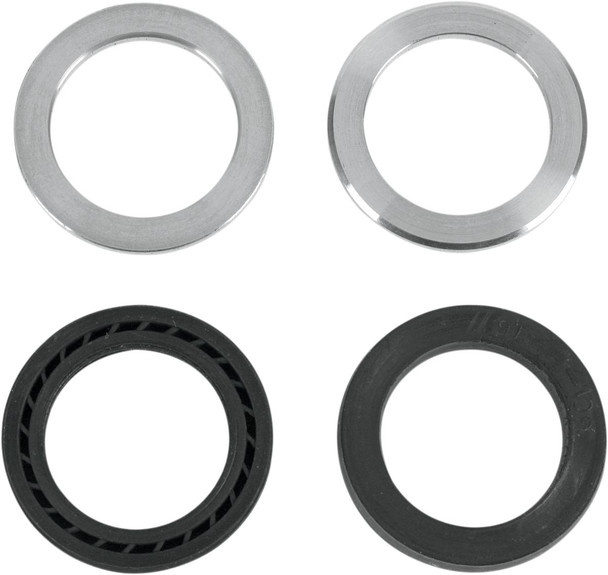 Leakproof Seals - 7208 - Fork Seals - 30 mm ID x 40.5 mm OD x 10 mm T
