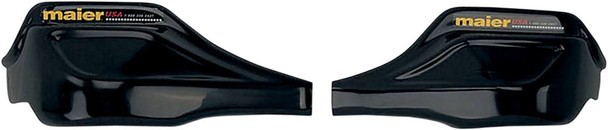 Maier - 595140 - Handguard - Add-On - Plastic - Black