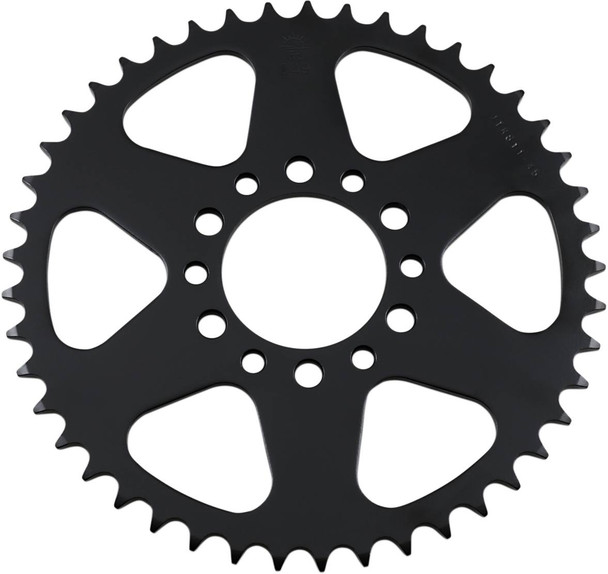 Jt Sprockets - JTR811.45 - Sprocket - Rear - Suzuki - 45-Tooth